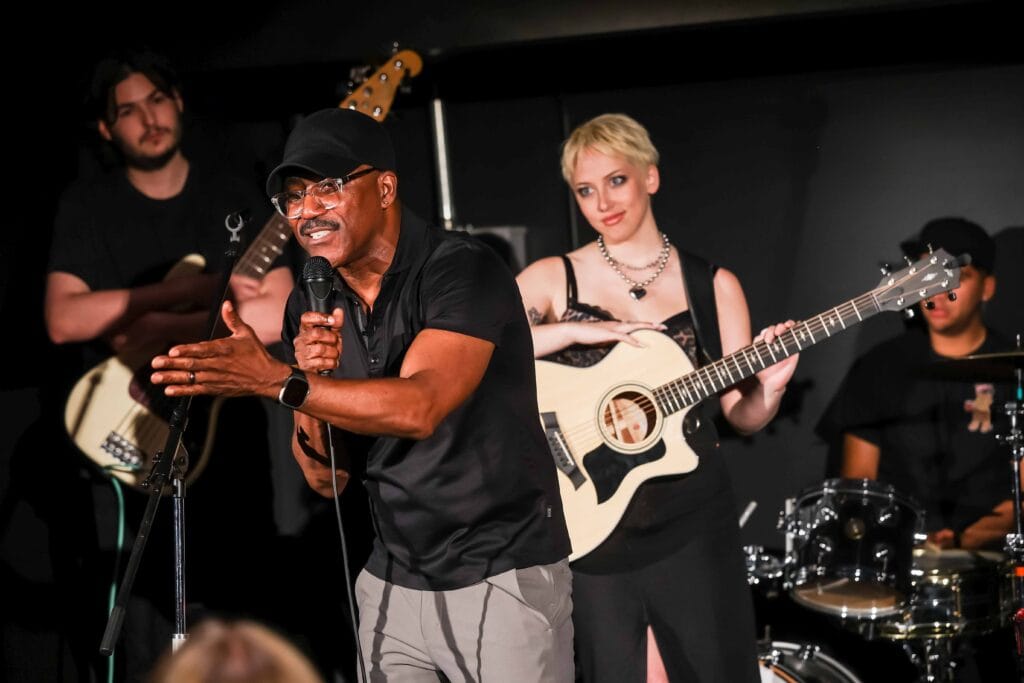 music industry success essential skills