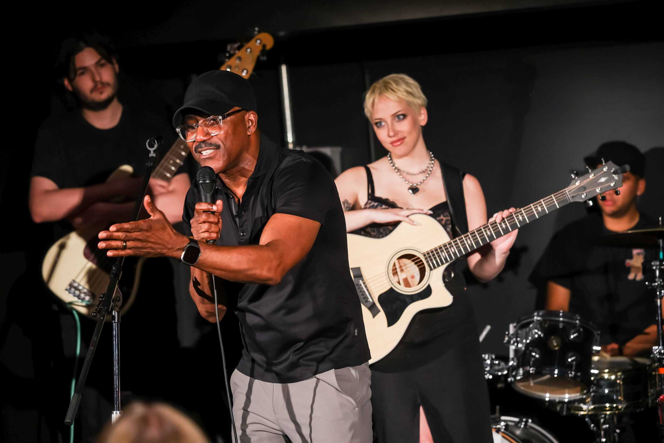 Music Industry Success: Essential Skills, Part 2