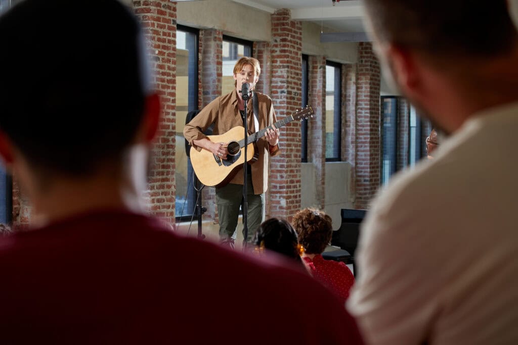 Auditions requirements decoded: What Schools are Actually Looking For