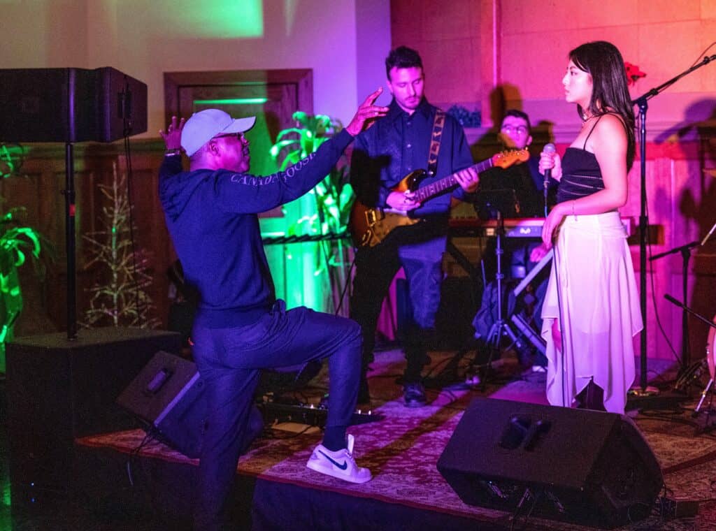 2025 Winter Showcase