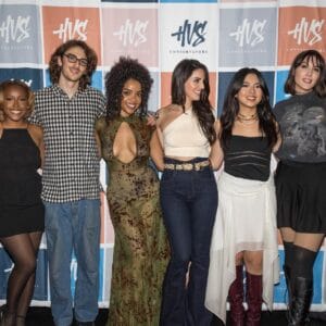 Winter Showcase Los Angeles