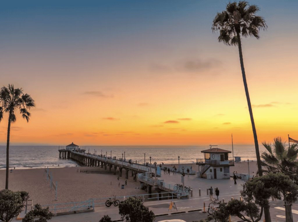 Venice Beach